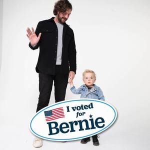 Meet your Posher, Patrick